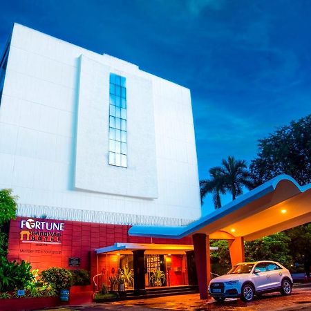 Fortune Pandiyan Hotel, Madurai - Member Itc Hotels' Group מראה חיצוני תמונה
