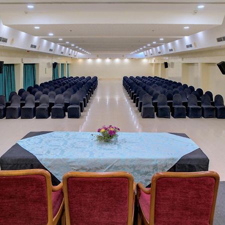 Fortune Pandiyan Hotel, Madurai - Member Itc Hotels' Group מראה חיצוני תמונה