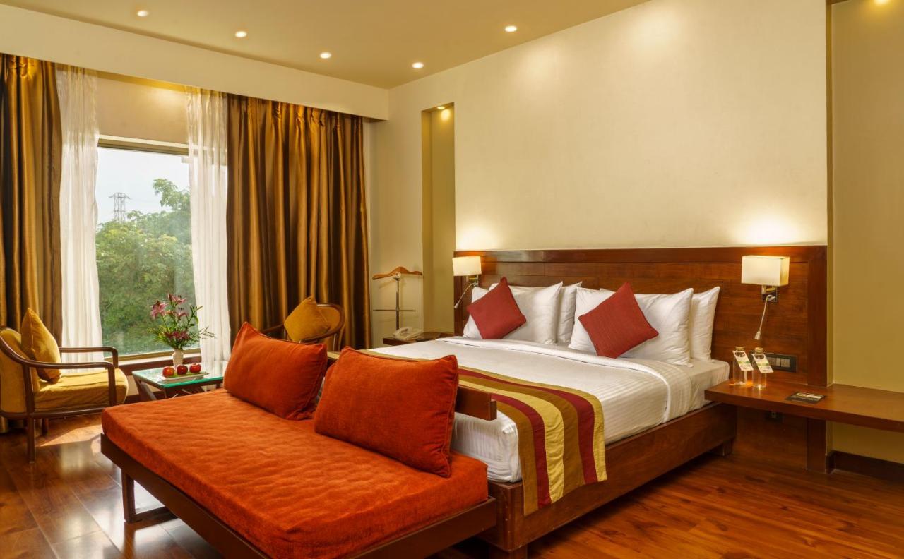 Fortune Pandiyan Hotel, Madurai - Member Itc Hotels' Group מראה חיצוני תמונה