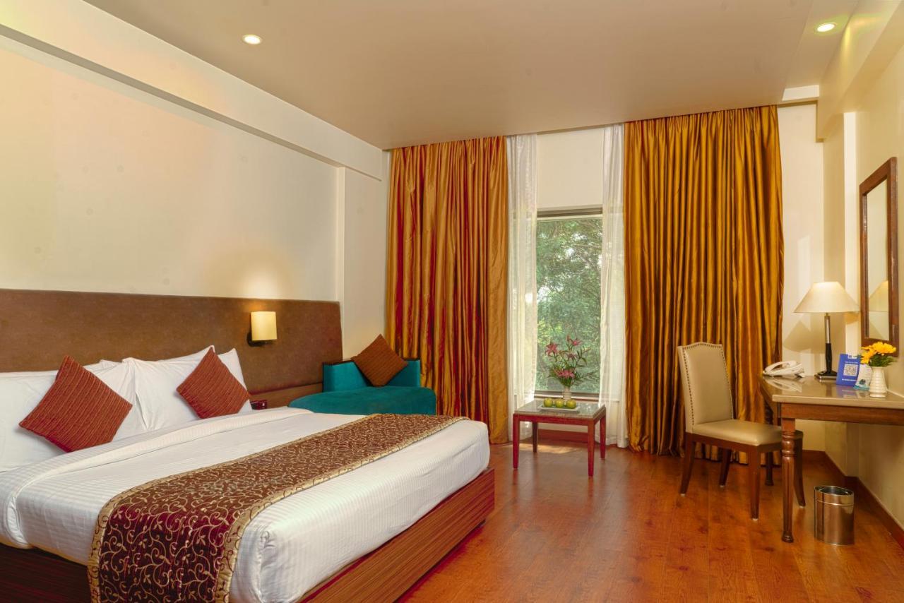 Fortune Pandiyan Hotel, Madurai - Member Itc Hotels' Group מראה חיצוני תמונה