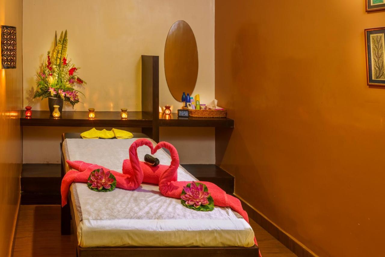 Fortune Pandiyan Hotel, Madurai - Member Itc Hotels' Group מראה חיצוני תמונה