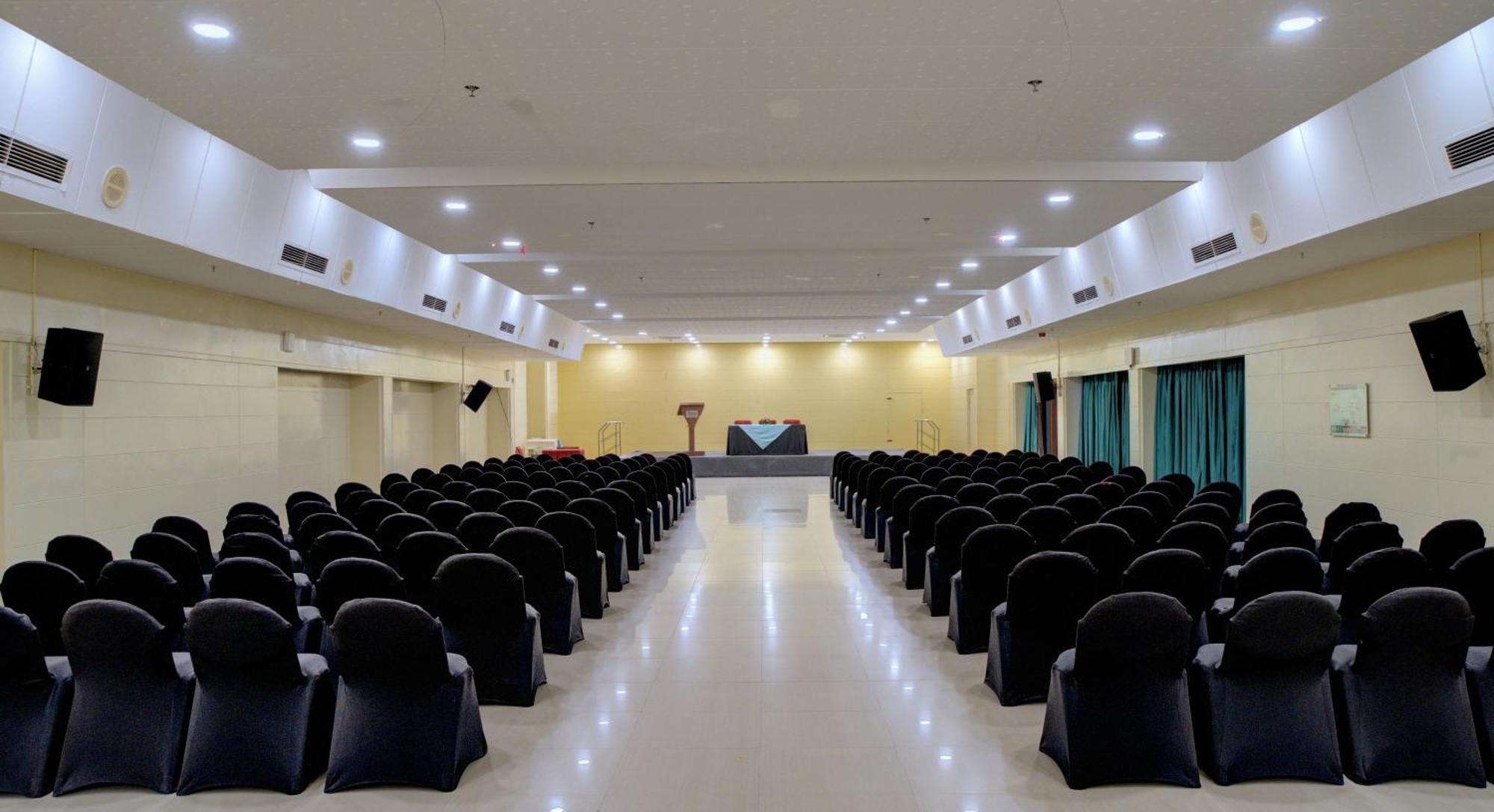 Fortune Pandiyan Hotel, Madurai - Member Itc Hotels' Group מראה חיצוני תמונה
