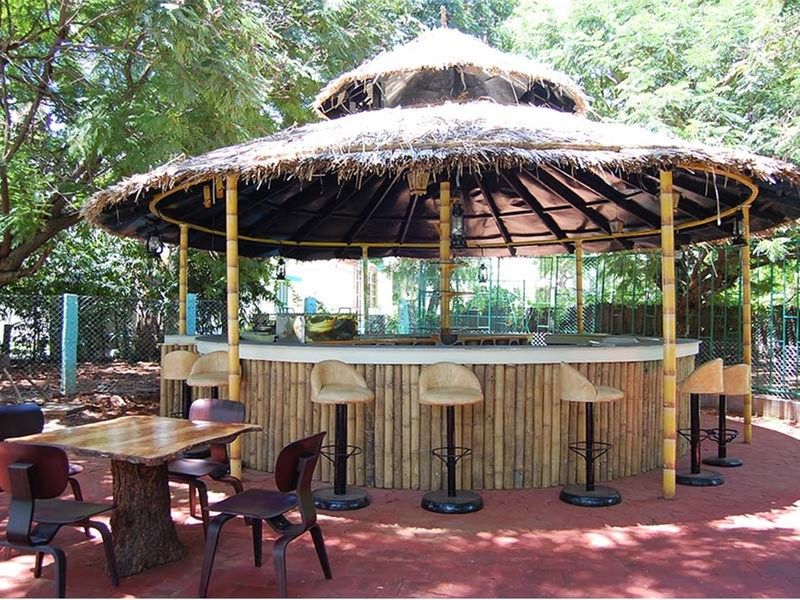 Fortune Pandiyan Hotel, Madurai - Member Itc Hotels' Group מראה חיצוני תמונה