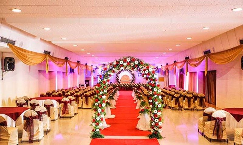 Fortune Pandiyan Hotel, Madurai - Member Itc Hotels' Group מראה חיצוני תמונה