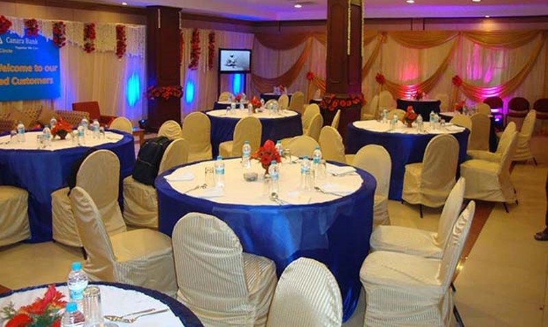 Fortune Pandiyan Hotel, Madurai - Member Itc Hotels' Group מראה חיצוני תמונה