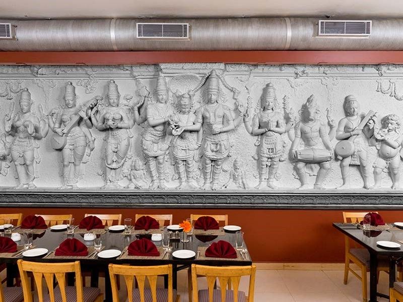 Fortune Pandiyan Hotel, Madurai - Member Itc Hotels' Group מראה חיצוני תמונה