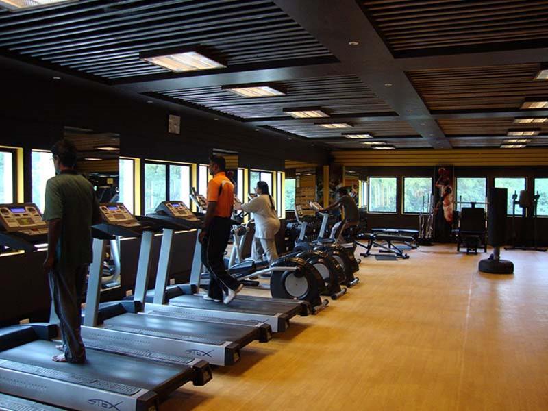 Fortune Pandiyan Hotel, Madurai - Member Itc Hotels' Group מראה חיצוני תמונה