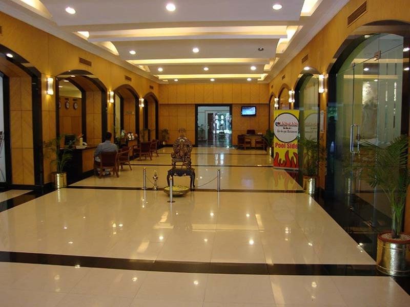 Fortune Pandiyan Hotel, Madurai - Member Itc Hotels' Group מראה חיצוני תמונה